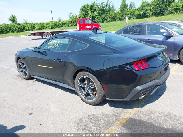 Ford Mustang 2025 1FA6P8TH8S5126799 Image 14