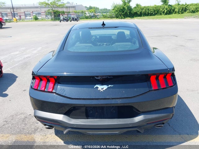 Ford Mustang 2025 1FA6P8TH8S5126799 Image 16