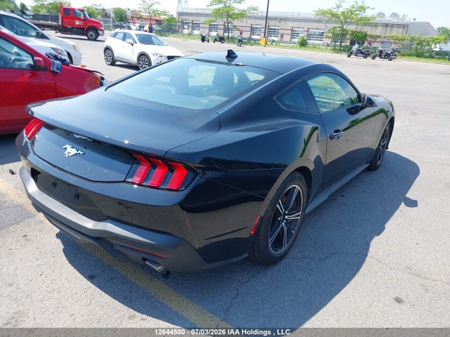 Ford Mustang 2025 1FA6P8TH8S5126799 Image 4