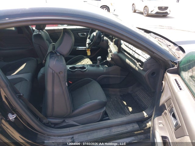 Ford Mustang 2025 1FA6P8TH8S5126799 Image 5