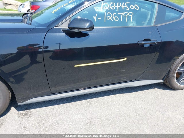 Ford Mustang 2025 1FA6P8TH8S5126799 Image 6