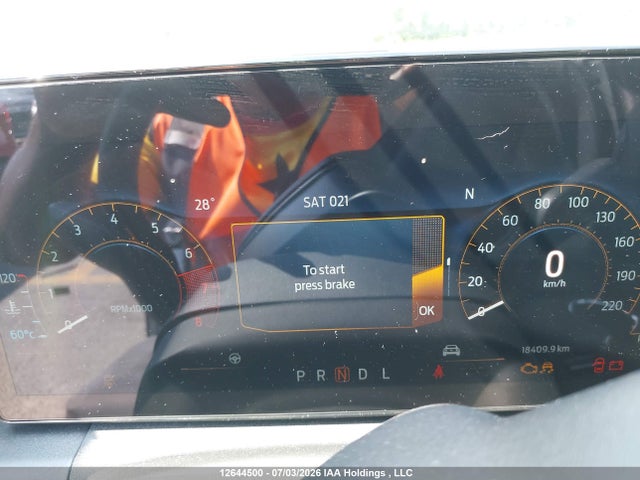 Ford Mustang 2025 1FA6P8TH8S5126799 Image 7