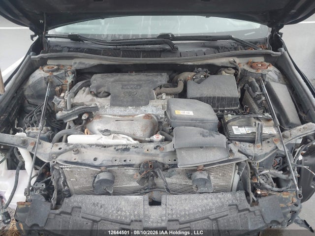 4T1BF1FK8HU426377 Toyota CAMRY LE