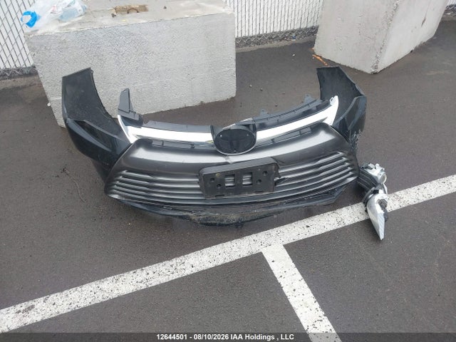 4T1BF1FK8HU426377 Toyota CAMRY LE