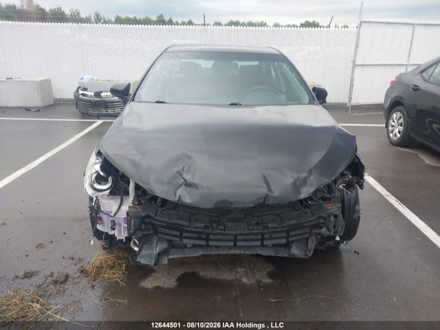 4T1BF1FK8HU426377 Toyota CAMRY LE