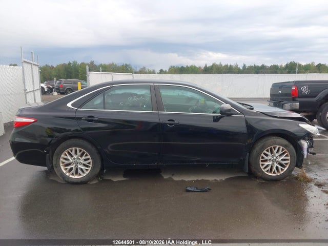 4T1BF1FK8HU426377 Toyota CAMRY LE