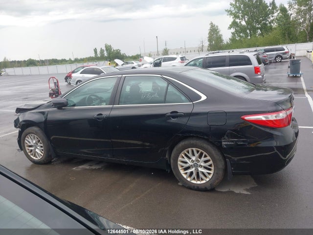 4T1BF1FK8HU426377 Toyota CAMRY LE