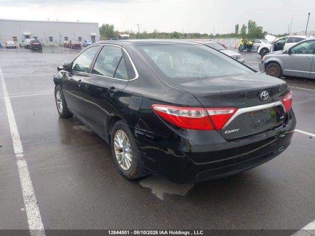 4T1BF1FK8HU426377 Toyota CAMRY LE