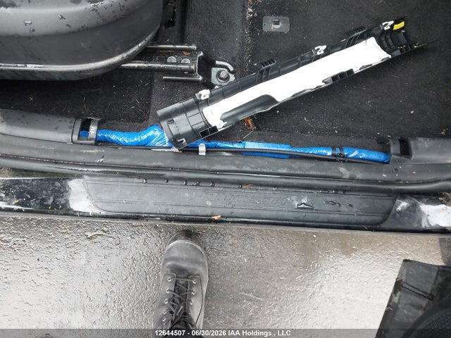 Hyundai TUCSON SEL 2022 KM8JBCAE6NU049435 Image 6