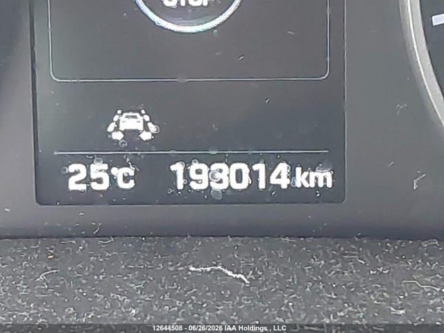 12644508 :رقم المزاد ، KMHD84LF1JU481481 vin ، 2018 Hyundai Elantra Gls مزاد بيع
