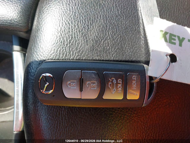JM1BN1V75H1154733 Mazda MAZDA3