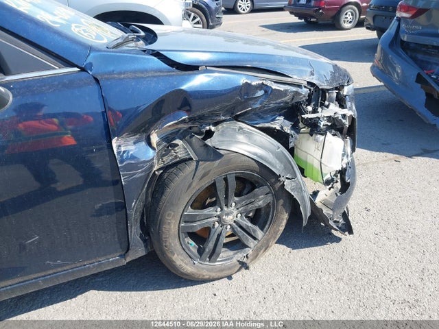 JM1BN1V75H1154733 Mazda MAZDA3