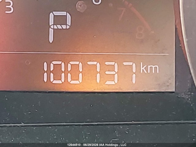 JM1BN1V75H1154733 Mazda MAZDA3