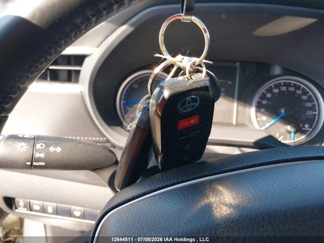 12644511 :رقم المزاد ، JTEAAAAH8MJ050992 vin ، 2021 Toyota Venza Le مزاد بيع