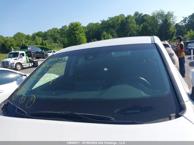 12644511 :رقم المزاد ، JTEAAAAH8MJ050992 vin ، 2021 Toyota Venza Le مزاد بيع