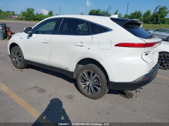 Toyota VENZA LE 2021 JTEAAAAH8MJ050992 Image 3
