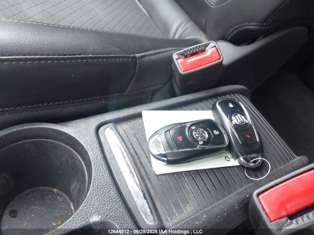 KL4CJASM5NB501567 Buick Encore Preferred