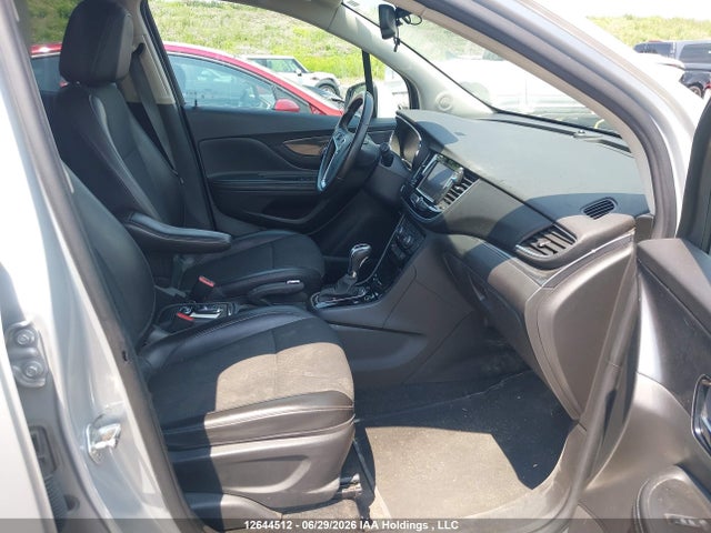 KL4CJASM5NB501567 Buick Encore Preferred