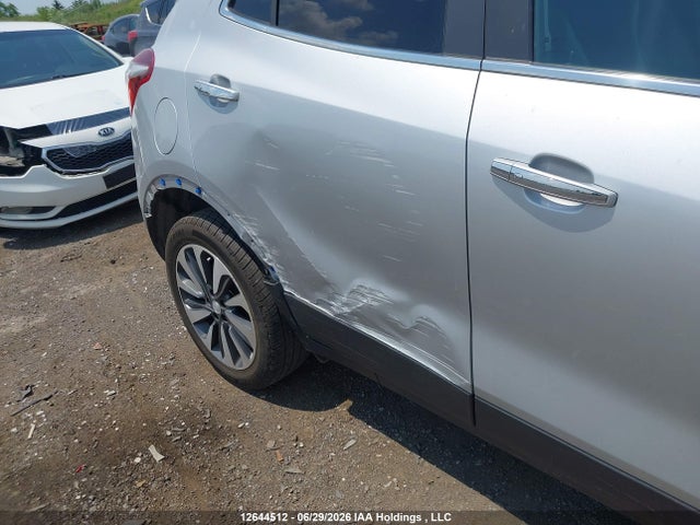 KL4CJASM5NB501567 Buick Encore Preferred