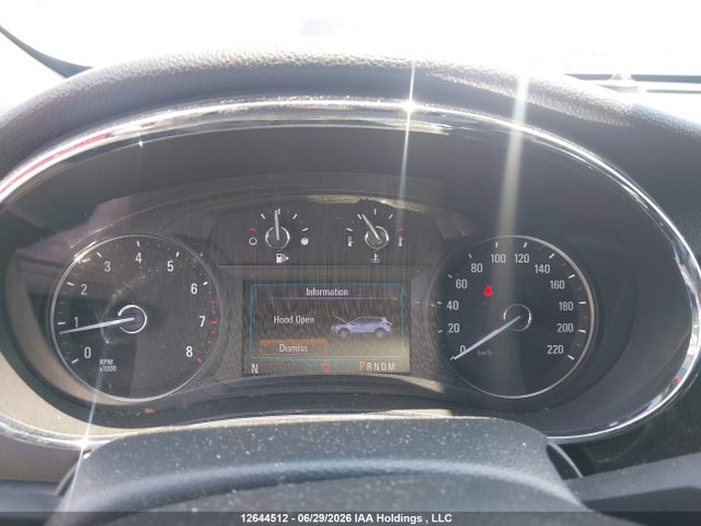 KL4CJASM5NB501567 Buick Encore Preferred