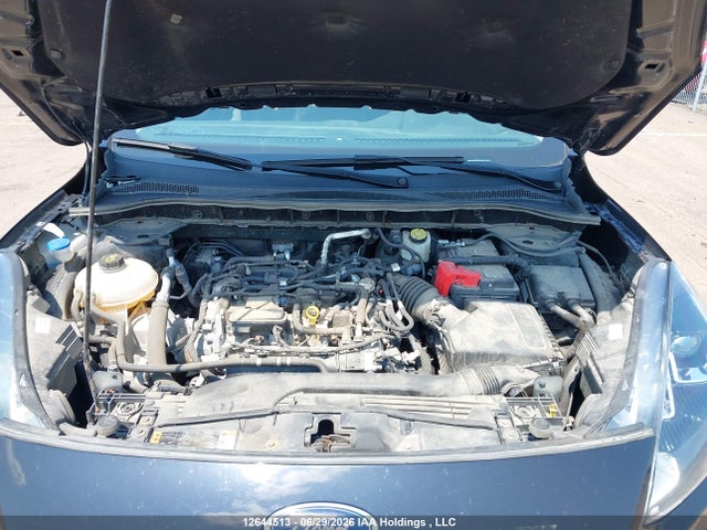 Ford ESCAPE SE 2020 1FMCU9G62LUC61249 Image 10