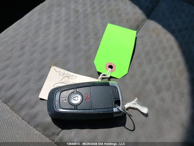 Ford ESCAPE SE 2020 1FMCU9G62LUC61249 Image 11