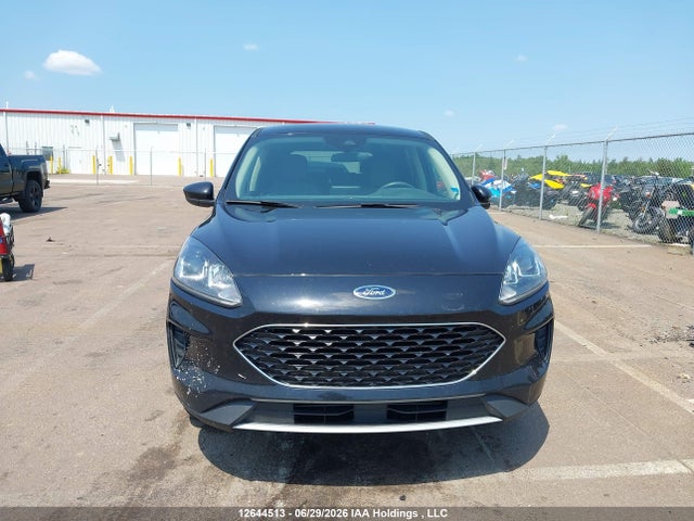 Ford ESCAPE SE 2020 1FMCU9G62LUC61249 Image 12