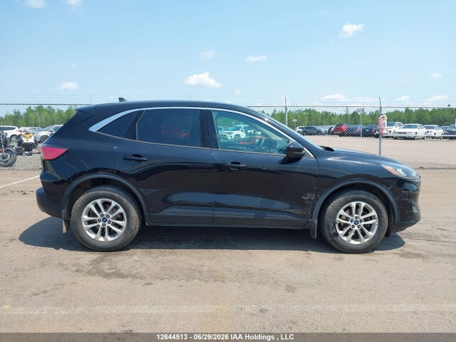 Ford ESCAPE SE 2020 1FMCU9G62LUC61249 Image 13