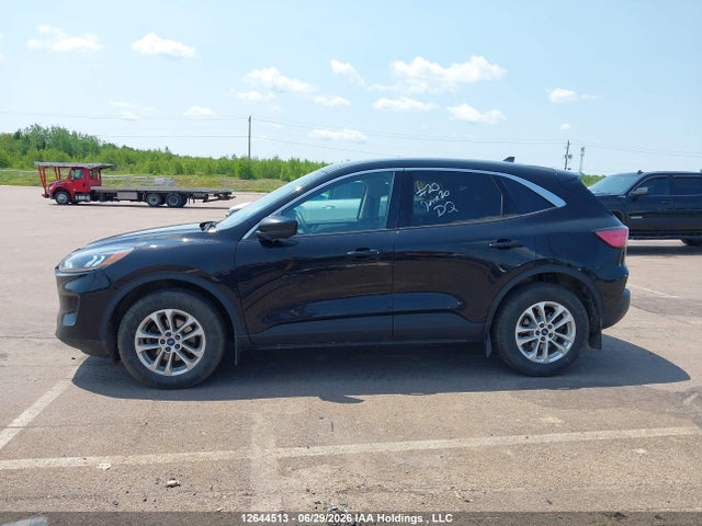Ford ESCAPE SE 2020 1FMCU9G62LUC61249 Image 14
