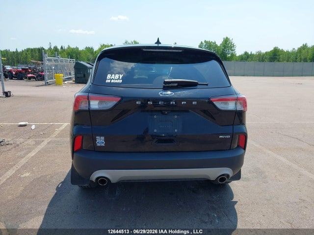 Ford ESCAPE SE 2020 1FMCU9G62LUC61249 Image 16