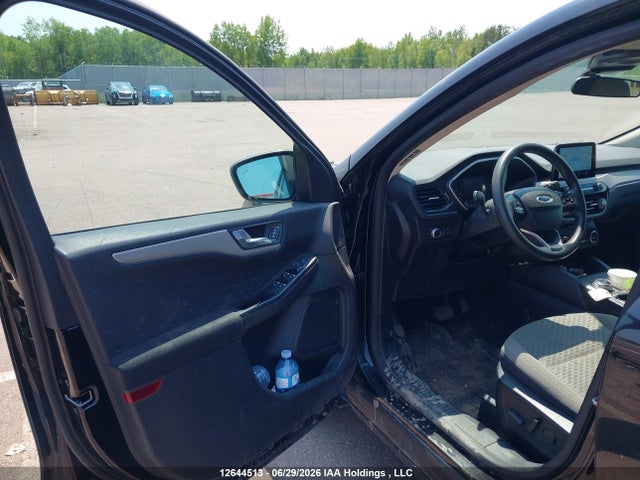 Ford ESCAPE SE 2020 1FMCU9G62LUC61249 Image 19