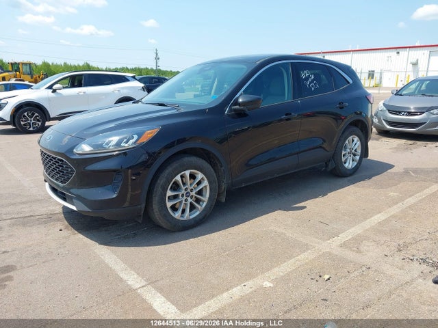 Ford ESCAPE SE 2020 1FMCU9G62LUC61249 Image 2