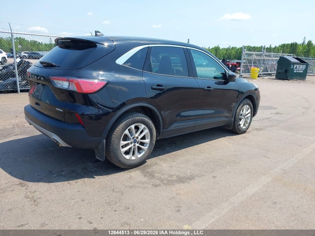 Ford ESCAPE SE 2020 1FMCU9G62LUC61249 Image 4