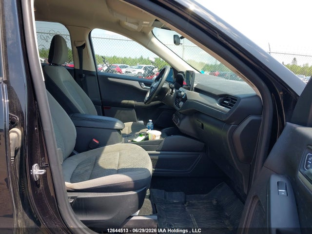 Ford ESCAPE SE 2020 1FMCU9G62LUC61249 Image 5