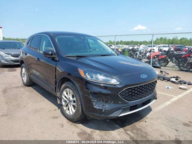 Ford ESCAPE SE 2020 1FMCU9G62LUC61249 Image 6