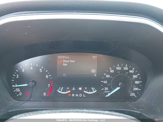 Ford ESCAPE SE 2020 1FMCU9G62LUC61249 Image 7