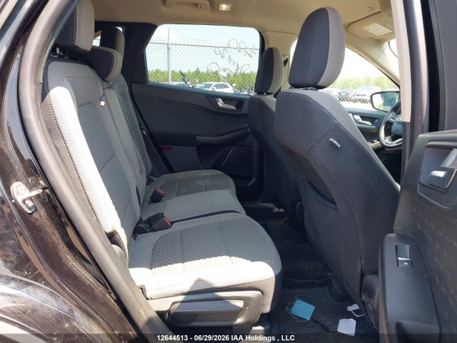 Ford ESCAPE SE 2020 1FMCU9G62LUC61249 Image 8