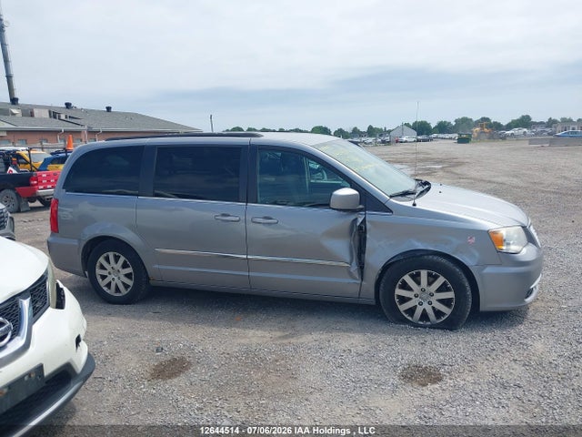 Продажа на аукционе авто 2014 Chrysler Town & Country, vin: 2C4RC1BG5ER351840, номер лота: 12644514