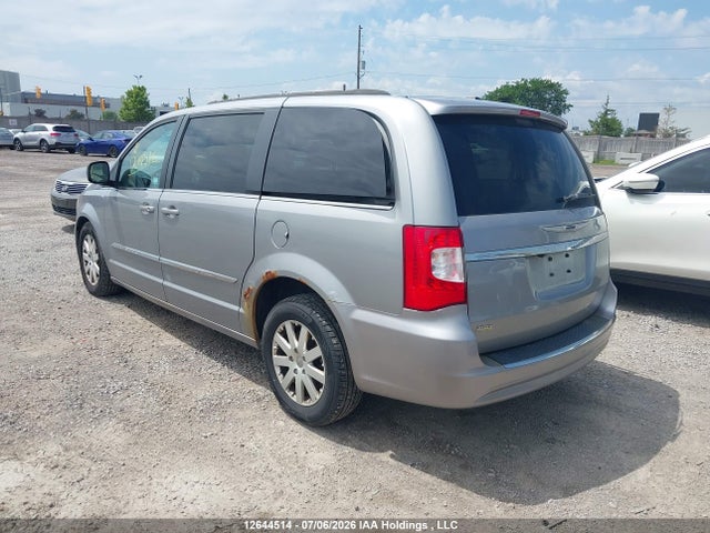 Продажа на аукционе авто 2014 Chrysler Town & Country, vin: 2C4RC1BG5ER351840, номер лота: 12644514