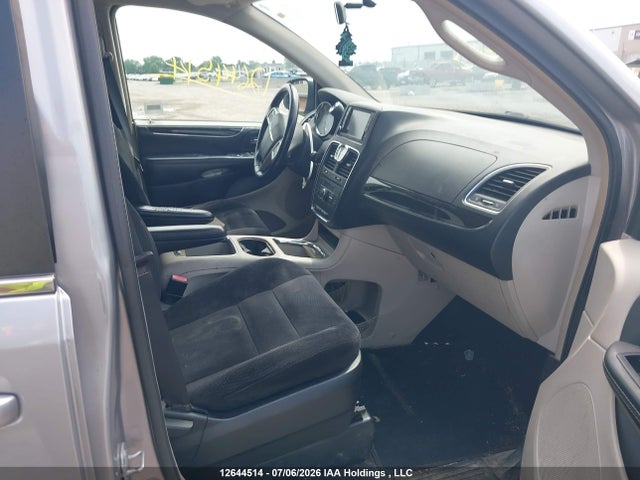 Продажа на аукционе авто 2014 Chrysler Town & Country, vin: 2C4RC1BG5ER351840, номер лота: 12644514