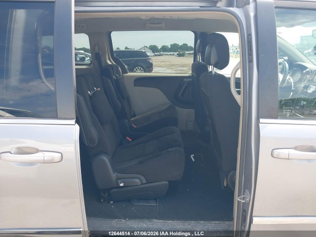 Продажа на аукционе авто 2014 Chrysler Town & Country, vin: 2C4RC1BG5ER351840, номер лота: 12644514