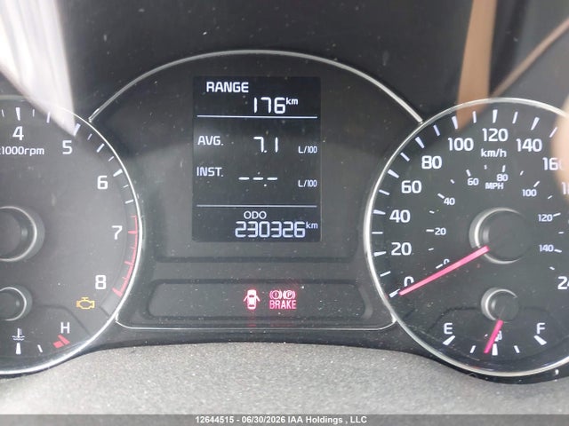 Продаж на аукціоні авто 2015 Kia Forte, vin: KNAFK4A63F5402473, номер лоту: 12644515