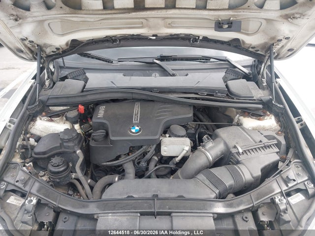 Продаж на аукціоні авто 2012 Bmw X1 Xdrive28i, vin: WBAVL1C50CVR78917, номер лоту: 12644518