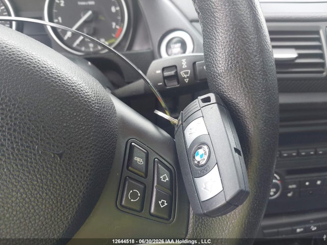 Продаж на аукціоні авто 2012 Bmw X1 Xdrive28i, vin: WBAVL1C50CVR78917, номер лоту: 12644518