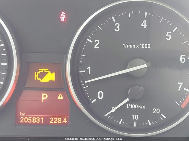 Продаж на аукціоні авто 2012 Bmw X1 Xdrive28i, vin: WBAVL1C50CVR78917, номер лоту: 12644518