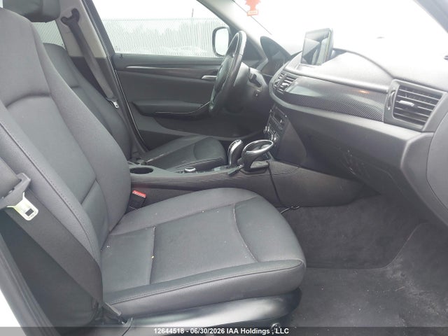 Продаж на аукціоні авто 2012 Bmw X1 Xdrive28i, vin: WBAVL1C50CVR78917, номер лоту: 12644518
