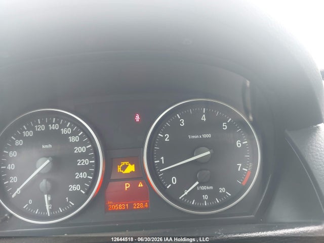 Продаж на аукціоні авто 2012 Bmw X1 Xdrive28i, vin: WBAVL1C50CVR78917, номер лоту: 12644518