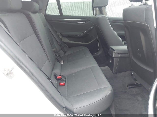 Продаж на аукціоні авто 2012 Bmw X1 Xdrive28i, vin: WBAVL1C50CVR78917, номер лоту: 12644518