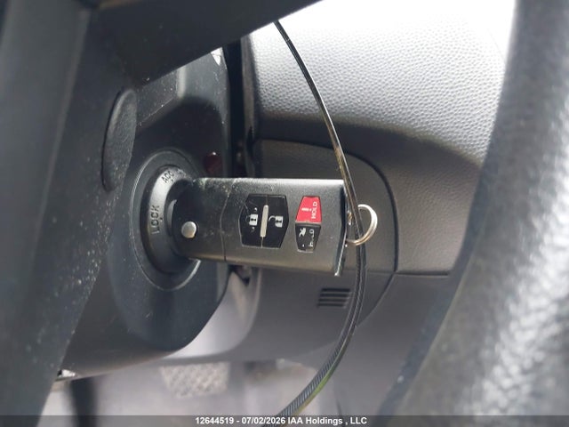 Aukcja sprzedaży 2011 Mazda 3 I, vin: JM1BL1UF1B1464626, numer aukcji: 12644519