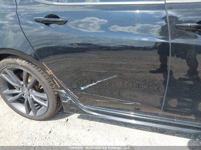 Acura Tlx Elite 2018 19UUB3F8XJA800490 Image 6